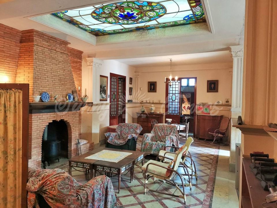 Villa i Bocairent, Valencia - foto 3